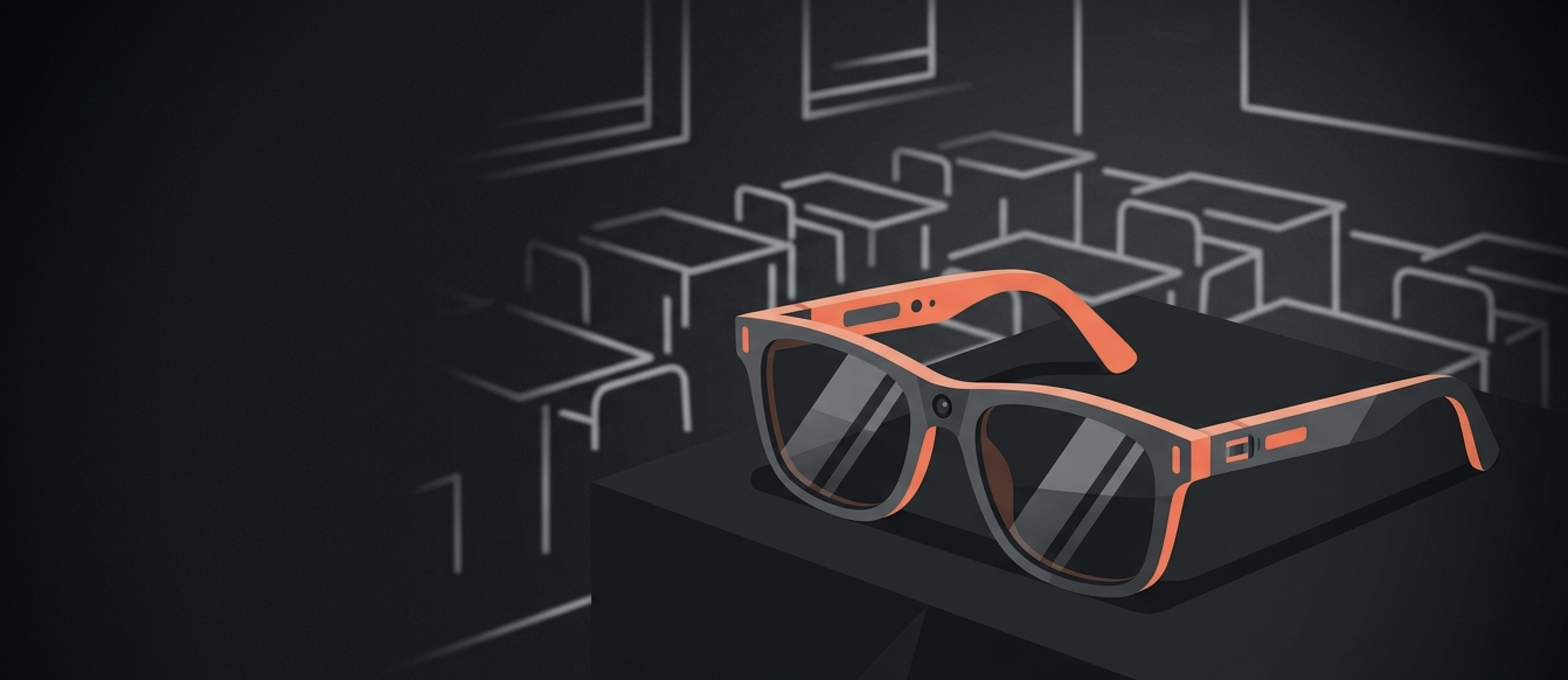 AI smart glasses exam cheating