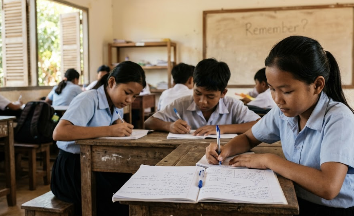 Malaysia's AI Education Plans for 2026